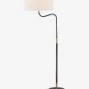 Canto Large Adjustable Floor Lamp