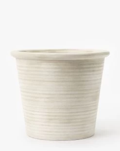 Canton Ceramic Planter