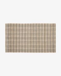 Carlisle Handwoven Indoor/Outdoor Rug 11 Carlisle Handwoven Indoor/Outdoor Rug -Decoration Specialty Shop CarlisleIndoorOutdoorRug MRUG0875 TAN 3x5 1