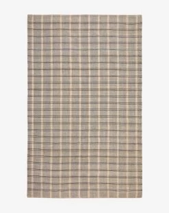 Carlisle Handwoven Indoor/Outdoor Rug 13 Carlisle Handwoven Indoor/Outdoor Rug -Decoration Specialty Shop CarlisleIndoorOutdoorRug MRUG0875 TAN 5x8 1