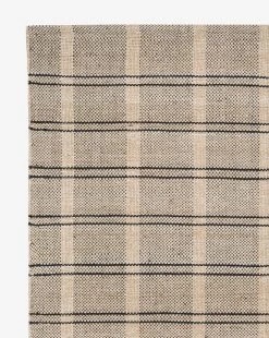 Carlisle Handwoven Indoor/Outdoor Rug 10 Carlisle Handwoven Indoor/Outdoor Rug -Decoration Specialty Shop CarlisleIndoorOutdoorRug MRUG0875 TAN D1