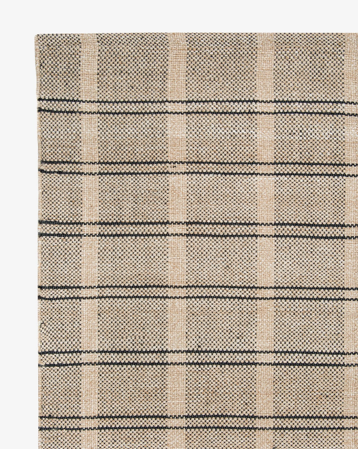 Carlisle Handwoven Indoor/Outdoor Rug 4 Carlisle Handwoven Indoor/Outdoor Rug - Image 4