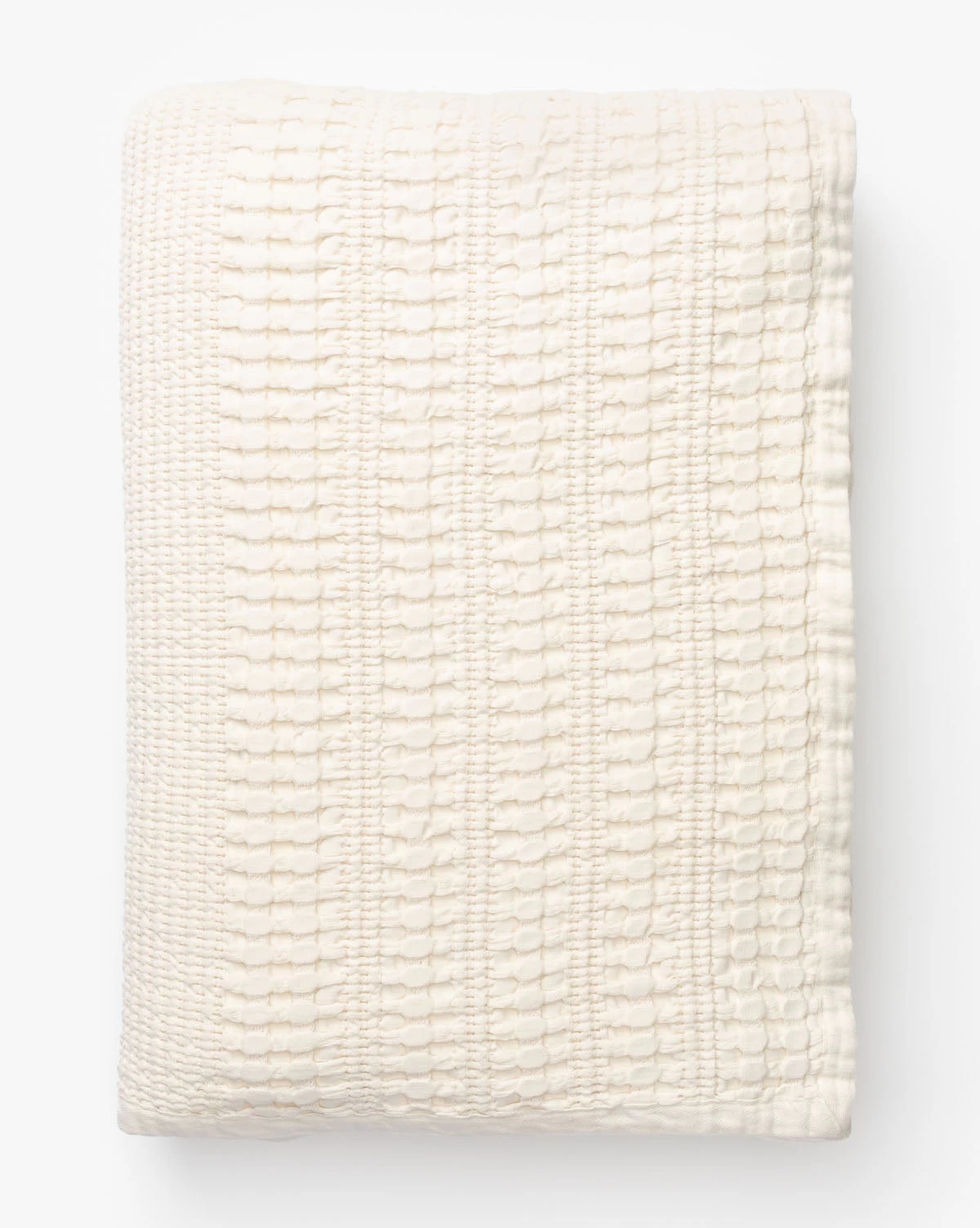 Carnel Waffle Blanket 1 Carnel Waffle Blanket