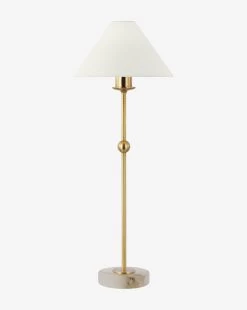 Caspian Accent Lamp
