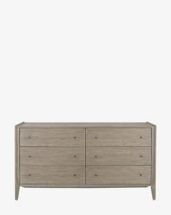Chandler Dresser
