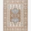 Chantry Hand-Knotted Wool Rug