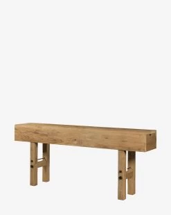 Charlene Console Table -Decoration Specialty Shop CharleneConsoleTable MFRN1090 OAK OS MAIN T