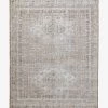 Charlot Hand-Knotted Rug