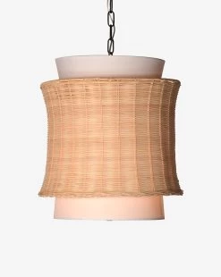 Chrisley Pendant Light