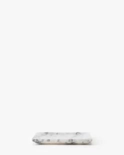 Cira Marble Tray -Decoration Specialty Shop CiraMarbleTray MDCR2778 MRB S D1 T