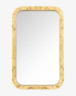 Clarissa Burl Mirror