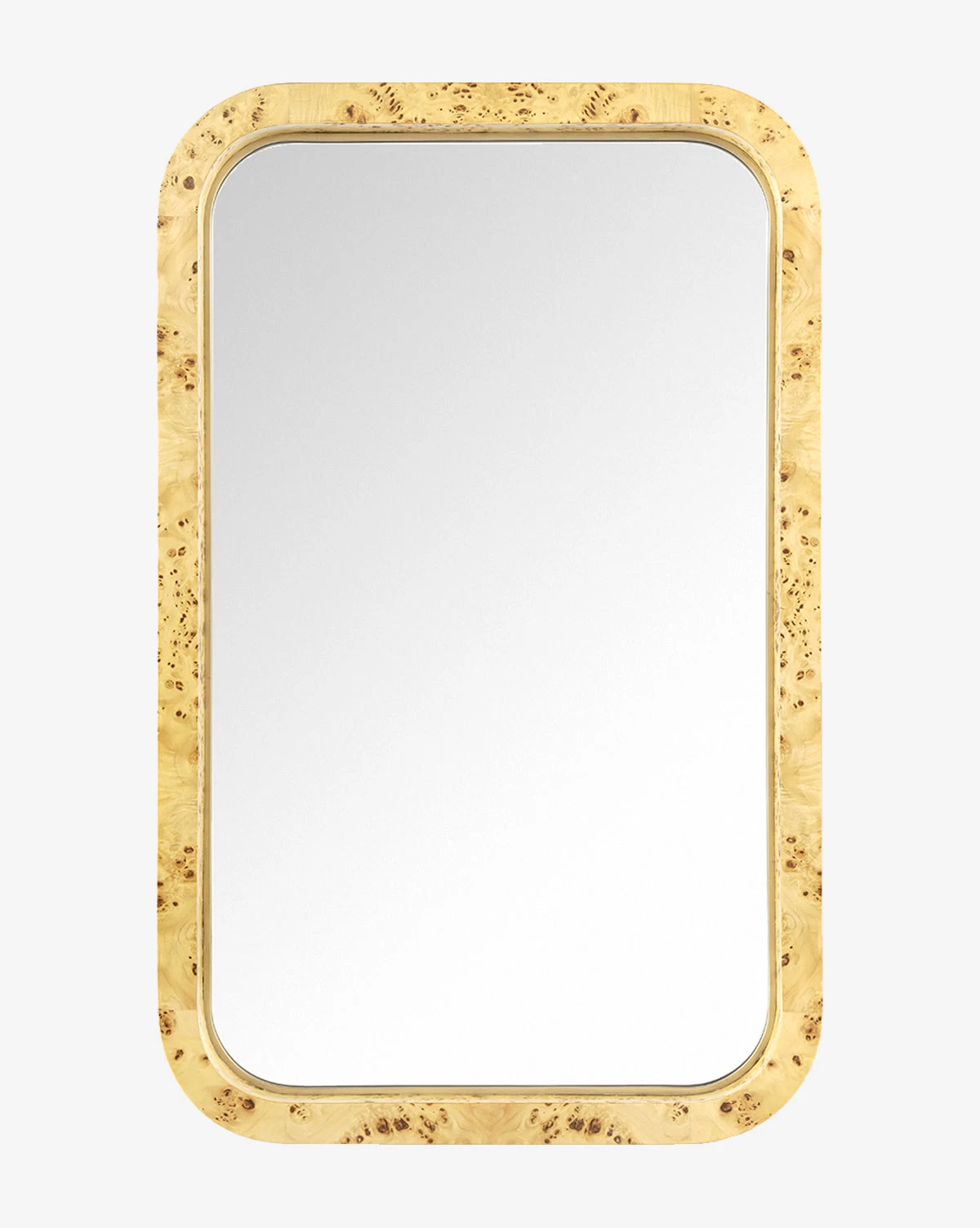 Clarissa Burl Mirror 1 Clarissa Burl Mirror