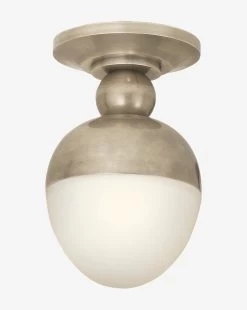 Clark Flush Mount -Decoration Specialty Shop ClarkFlushMount MLHT0110 ANI OS MAIN