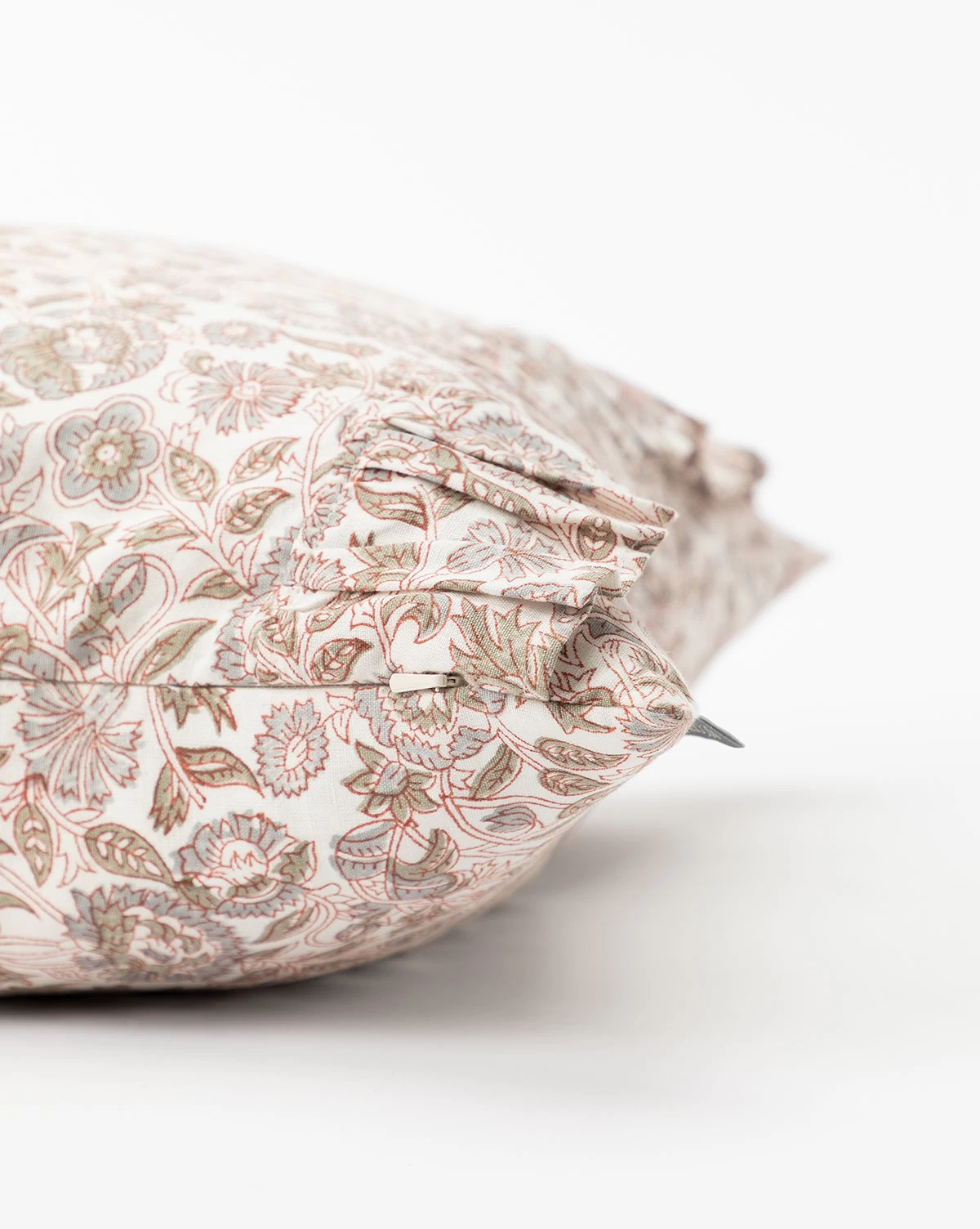 Clea Ruffle Pillow Cover 6 Clea Ruffle Pillow Cover - Image 6