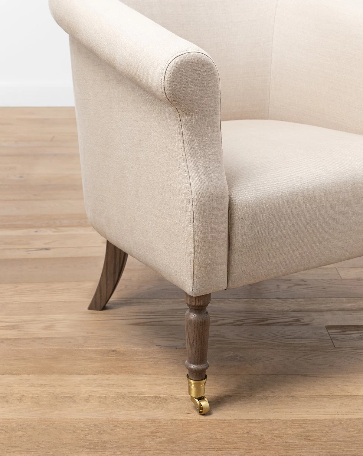 Clemence Lounge Chair 9 Clemence Lounge Chair - Image 9