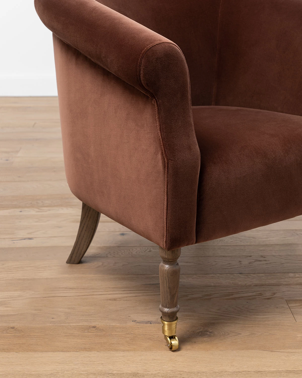 Clemence Lounge Chair 6 Clemence Lounge Chair - Image 6