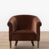 Clemence Lounge Chair