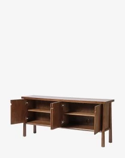 Clemons Sideboard 7 Clemons Sideboard -Decoration Specialty Shop ClemonsSideboard MFRN2685 TOK OS D4