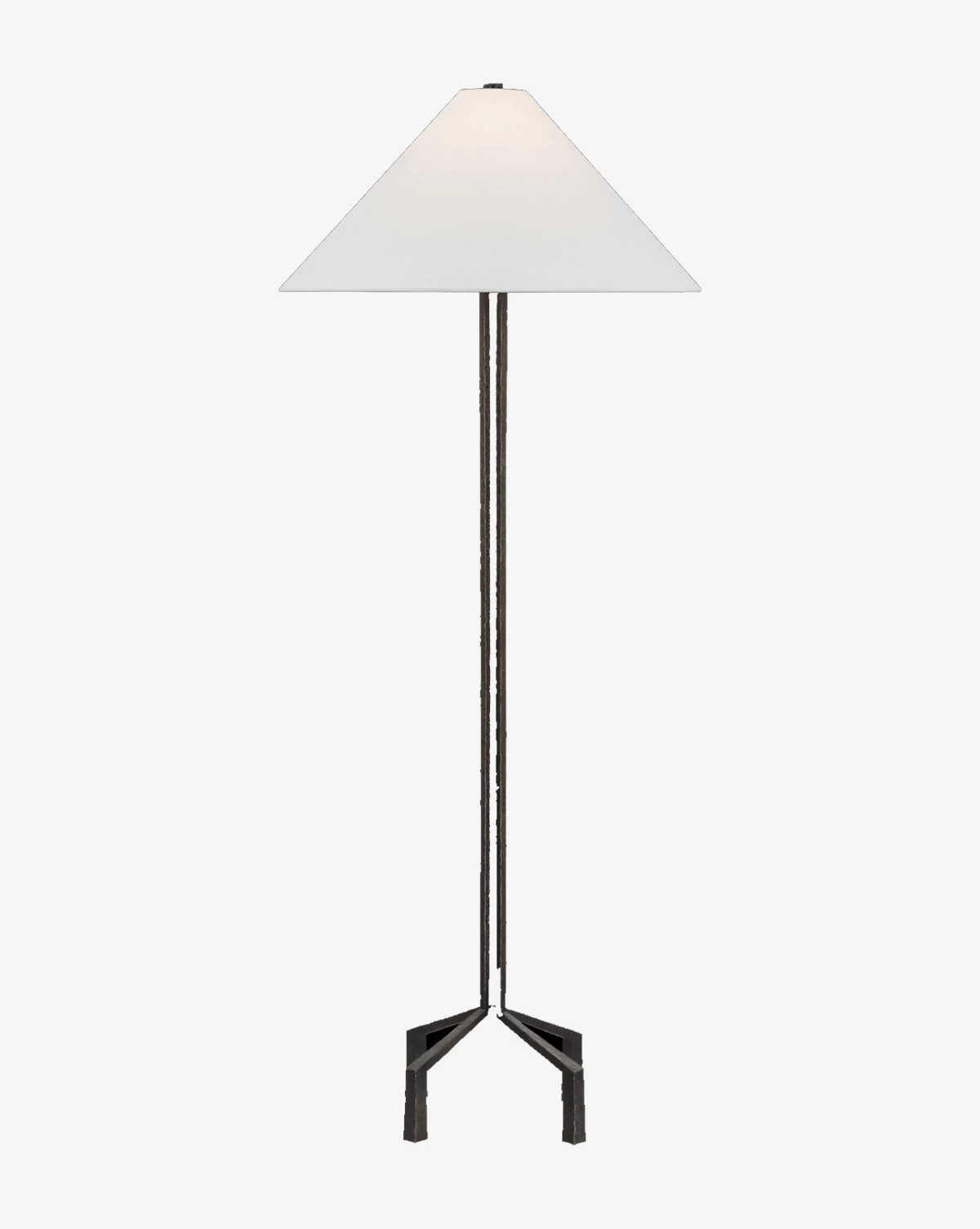 Clifford Large Forged Floor Lamp 1 Clifford Large Forged Floor Lamp