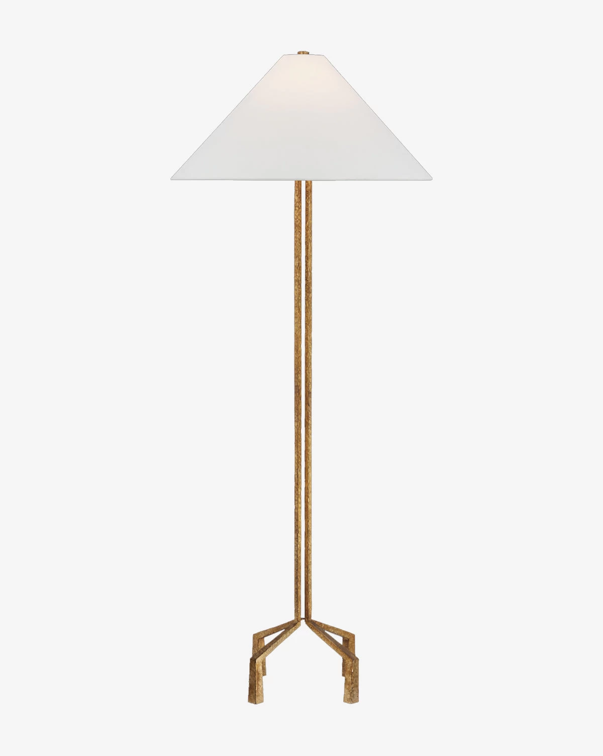 Clifford Large Forged Floor Lamp 2 Clifford Large Forged Floor Lamp - Image 2
