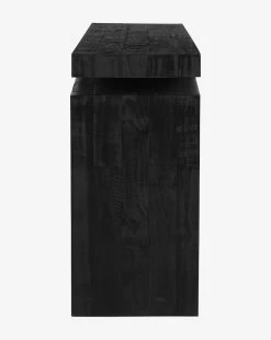 Colter Console Table -Decoration Specialty Shop ColterConsoleTable MFRN1939 BPN OS D1