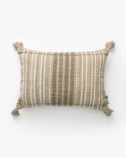 Conrad Indoor/Outdoor Pillow