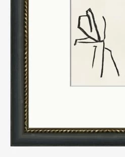 Contemplative Figure 5 Contemplative Figure -Decoration Specialty Shop ContemplativeFigure MART1392 CRM 12x14 F D1 T