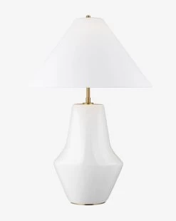 Contour Table Lamp