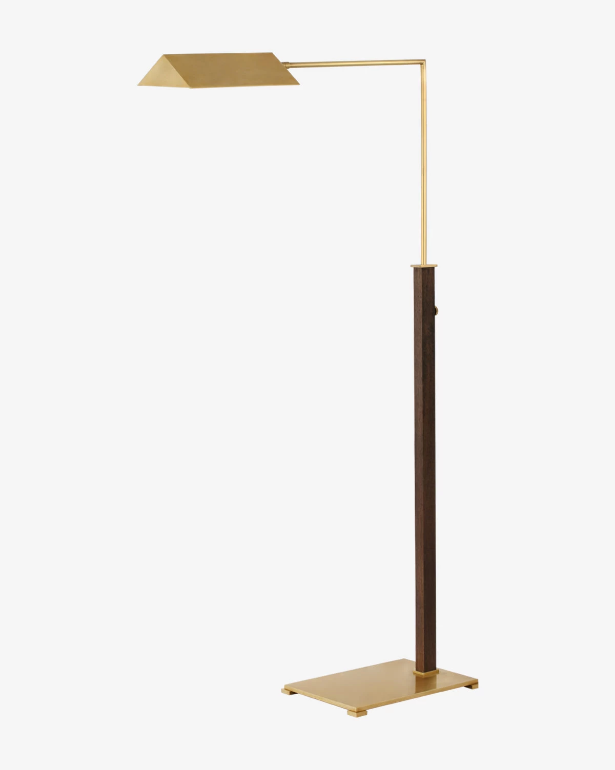 Copse Medium Pharmacy Floor Lamp 2 Copse Medium Pharmacy Floor Lamp - Image 2
