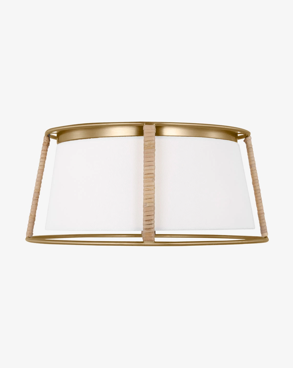 Cortes Medium Flush Mount 1 Cortes Medium Flush Mount