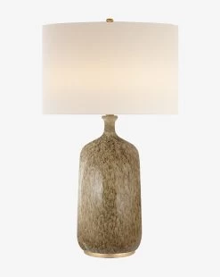 Culloden Table Lamp