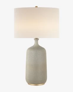 Culloden Table Lamp -Decoration Specialty Shop CullodenTableLamp MLHT0129 VIR OS
