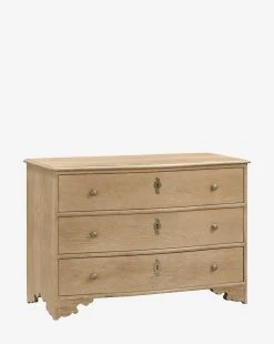 Cybil Dresser -Decoration Specialty Shop CybilDresser MFRN1763 NAT OS D1 T 1d5dfec3 b99e 4ae9 a256 16872a6d14b4