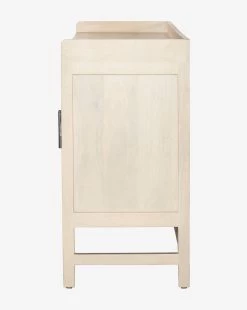 Dahlia Sideboard -Decoration Specialty Shop DahliaSideboard MFRN1250 NAT OS D2