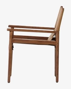 Dale Dining Chair -Decoration Specialty Shop DaleDiningChair MFRN2960 LTH OS D3 T