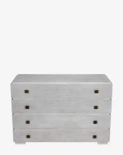 Noir Danville Dresser