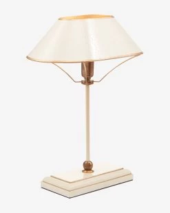 Daphne Table Lamp 7 Daphne Table Lamp -Decoration Specialty Shop DaphneTableLamp MLHT1136 ABR OS D1