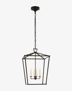 Darlana Lantern -Decoration Specialty Shop DarlanaLantern MLHT0136 AIR M