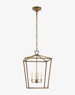 Darlana Lantern -Decoration Specialty Shop DarlanaLantern MLHT0136 GIR M