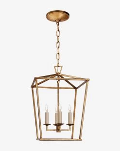 Darlana Lantern -Decoration Specialty Shop DarlanaLantern MLHT0136 GIR S