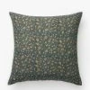 Daya Floral Pillow Cover
