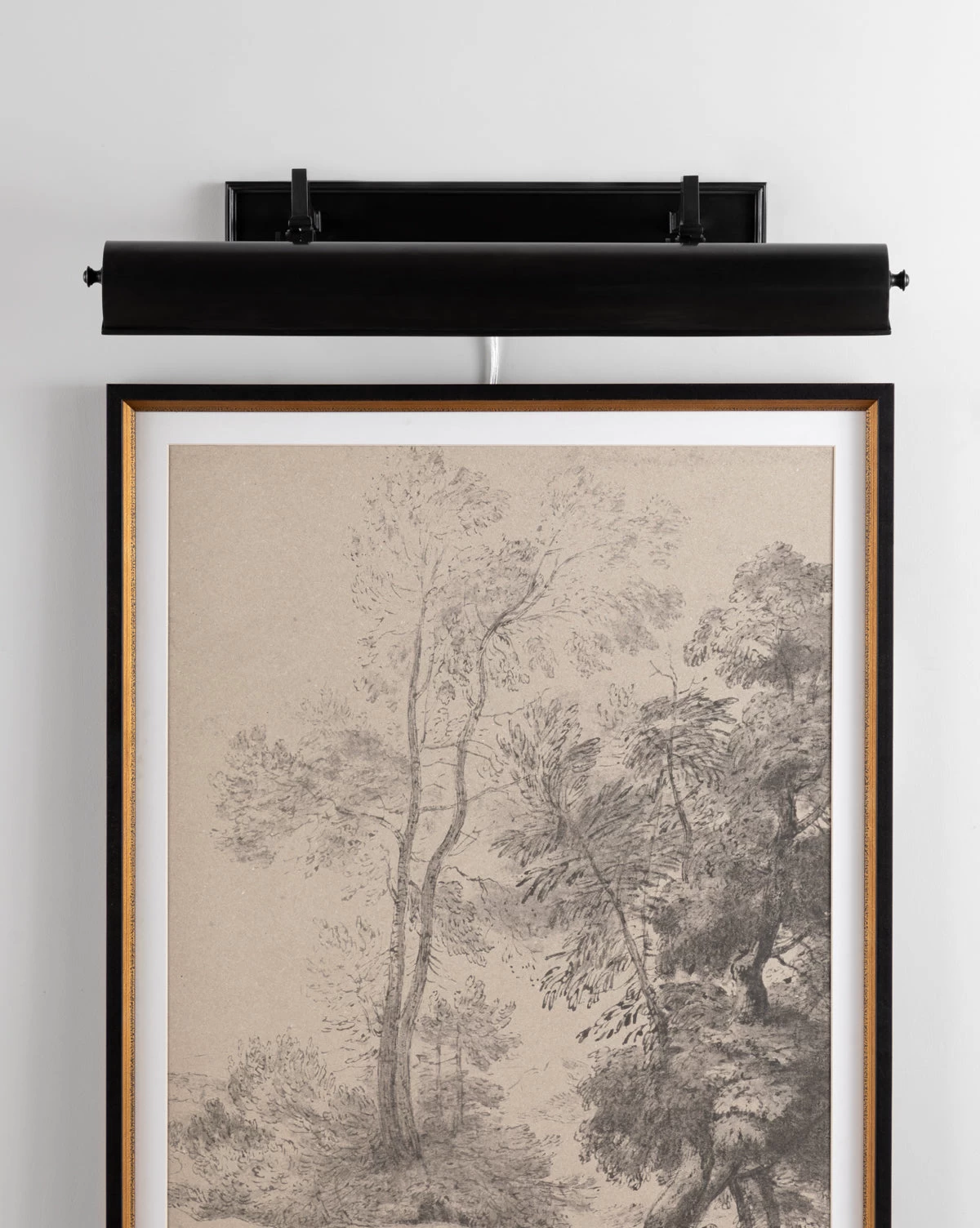 Dean 24" Picture Light 2 Dean 24" Picture Light - Image 2