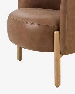 Denham Lounge Chair -Decoration Specialty Shop DenhamLoungeChair MFRN1461 CGN OS D4