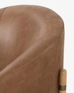 Denham Lounge Chair -Decoration Specialty Shop DenhamLoungeChair MFRN1461 CGN OS D5