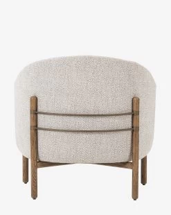 Denham Lounge Chair -Decoration Specialty Shop DenhamLoungeChair MFRN1461 STN OS D3 T