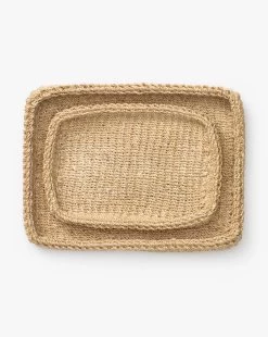 Deryn Woven Tray