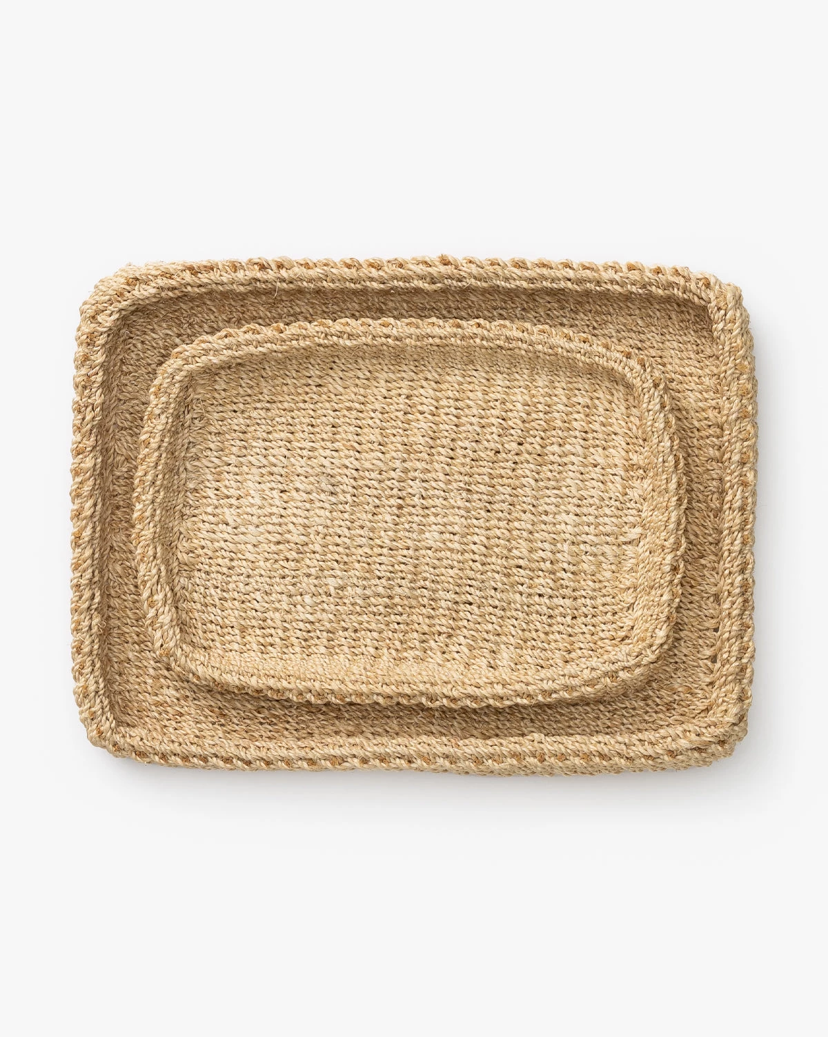 Deryn Woven Tray 1 Deryn Woven Tray