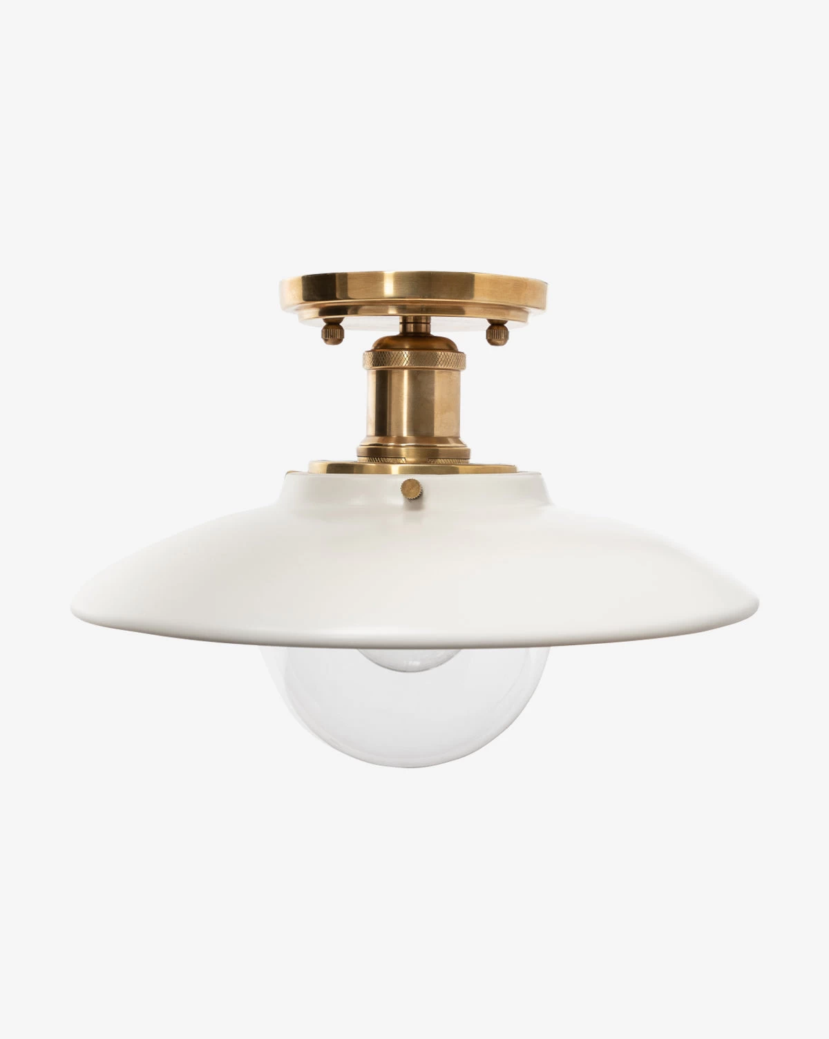 Didier Ceramic Flush Mount 1 Didier Ceramic Flush Mount