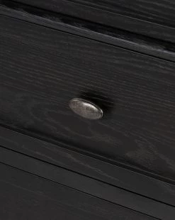 Dixon 6-Drawer Dresser -Decoration Specialty Shop DixonDresser MFRN2630 BLK OS D4 T 57eb0182 cdc8 4533 b670 7f8647a912be