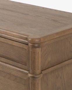 Dixon 6-Drawer Dresser -Decoration Specialty Shop DixonDresser MFRN2630 TOK OS D3
